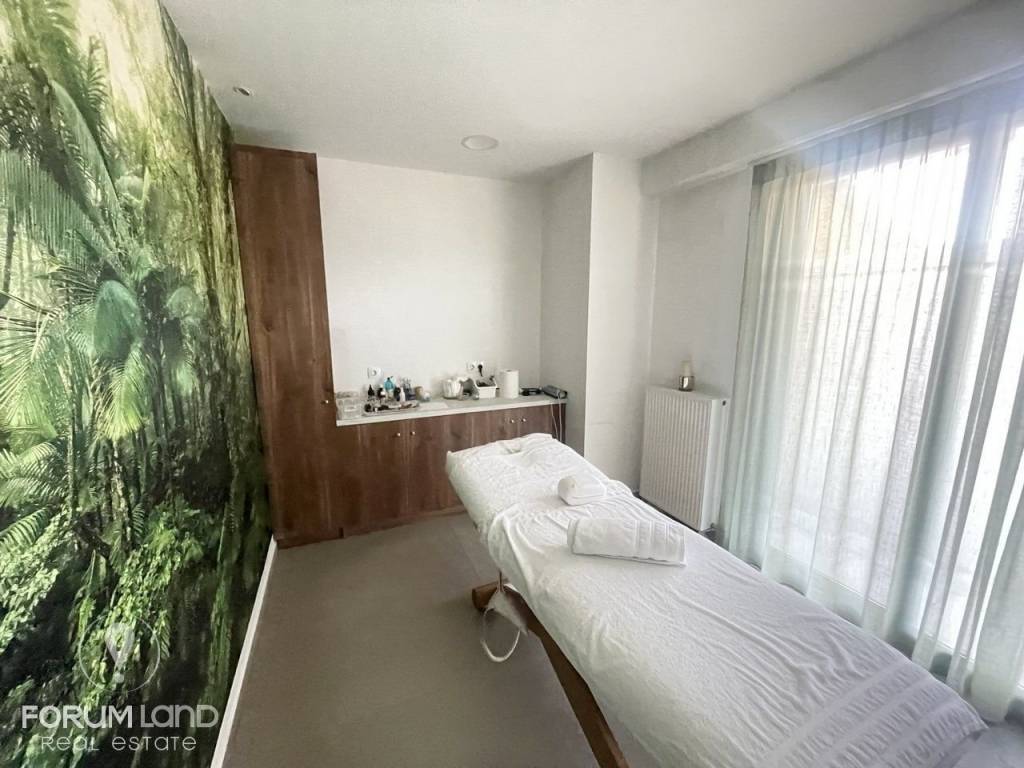 Forumland Real Estate, Χώρος Γραφείου