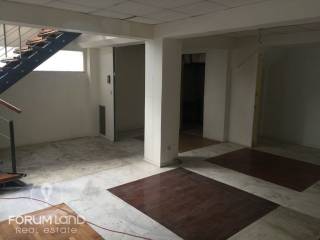 Forumland Real Estate, Ypogeio