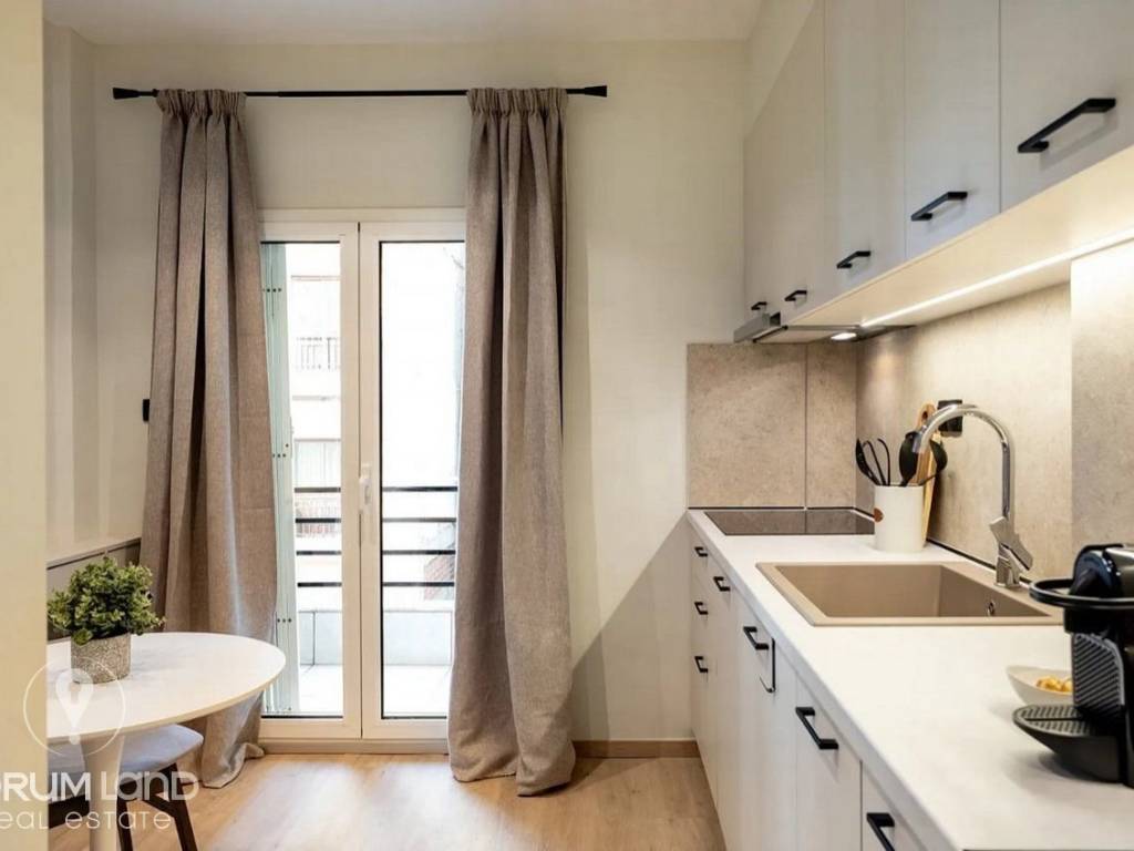 Forumland Real Estate, Κουζίνα