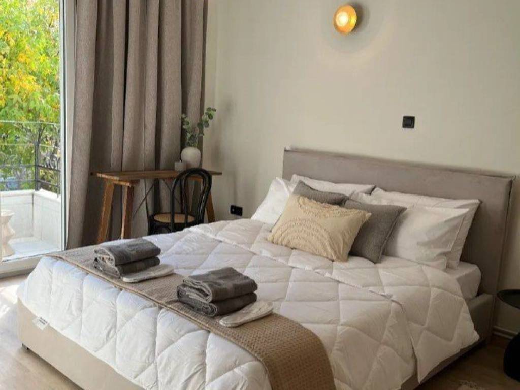 Forumland Real Estate, Υπνοδωμάτιο