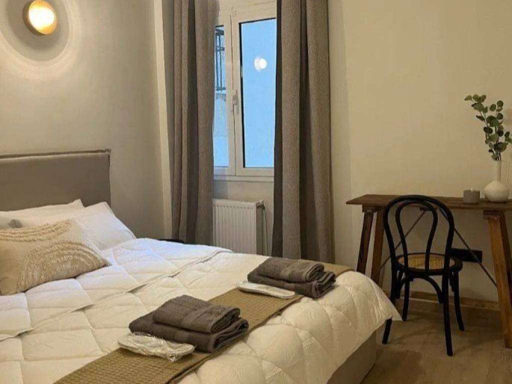 Forumland Real Estate, Υπνοδωμάτιο