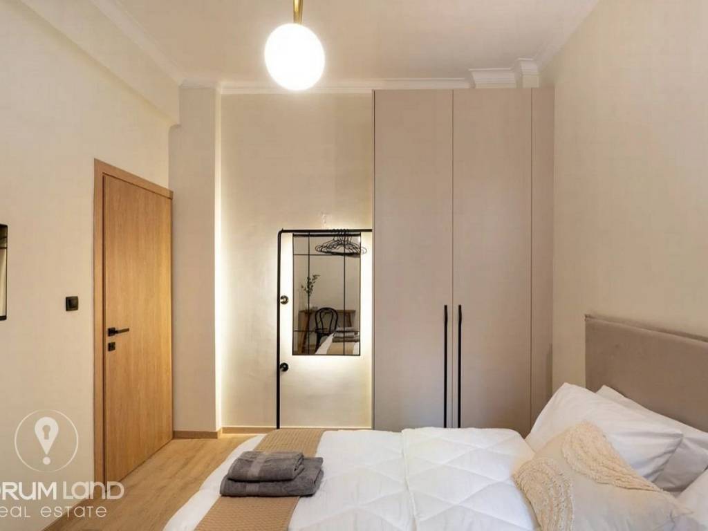 Forumland Real Estate, Υπνοδωμάτιο