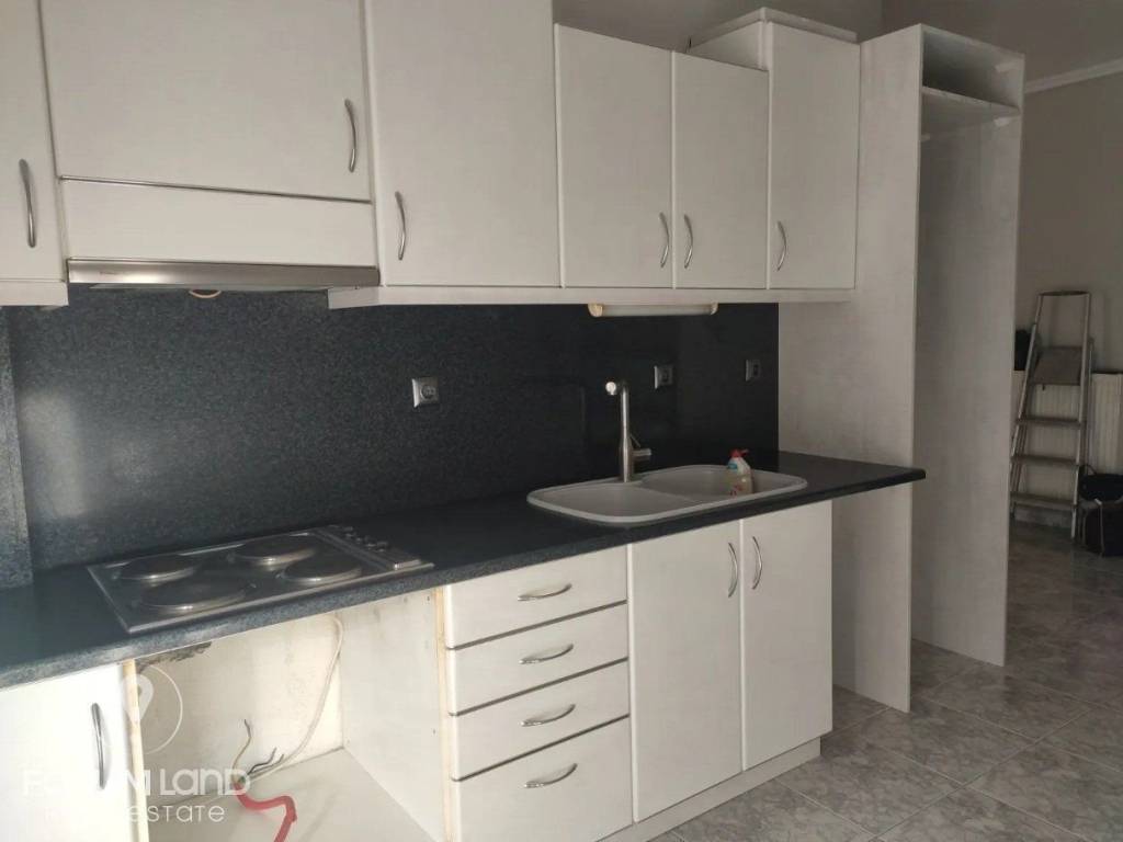 Forumland Real Estate, Κουζίνα