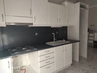 Forumland Real Estate, Κουζίνα