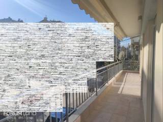 Forumland Real Estate, Βεράντες