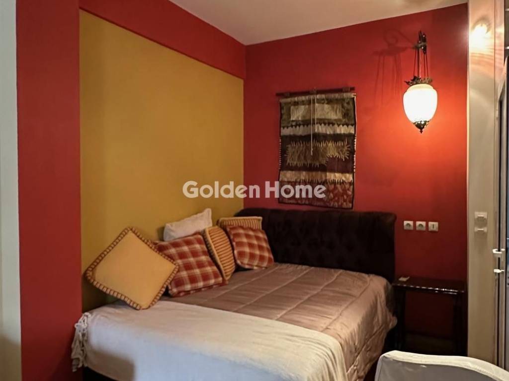 Υπνοδωμάτιο