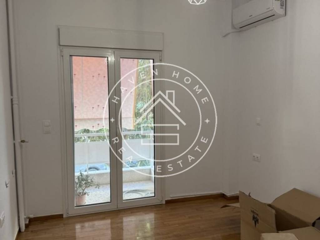 Άποψη χώρου