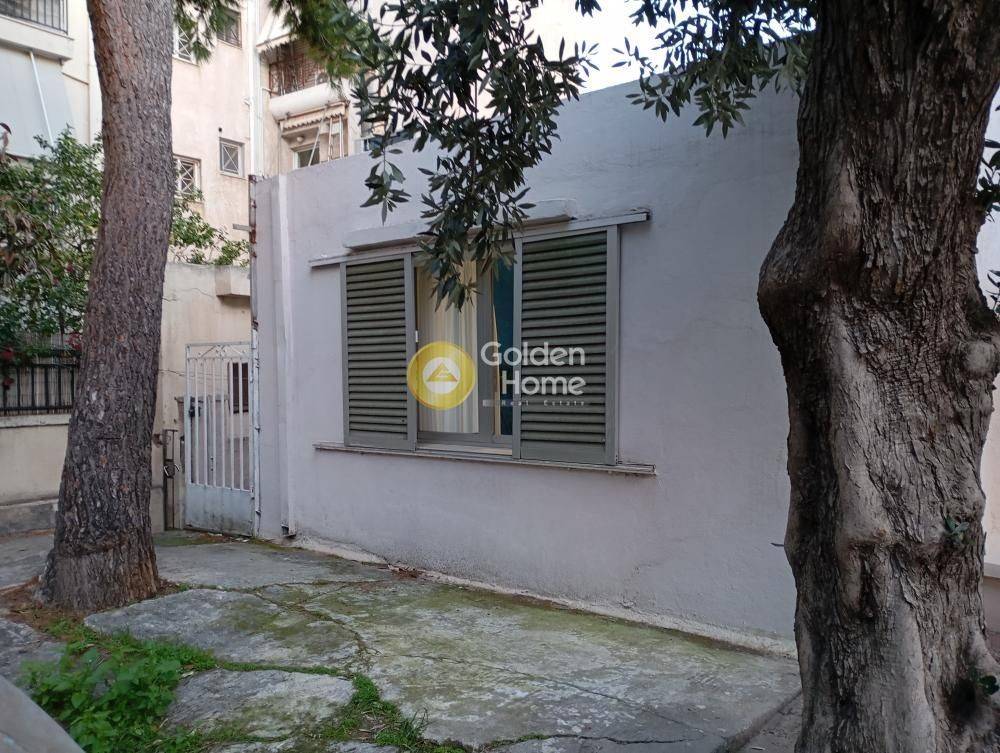 Εξωτερικός Χώρος