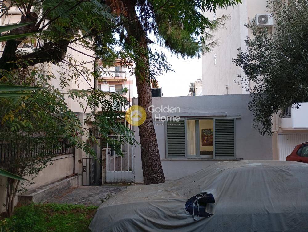 Εξωτερικός Χώρος