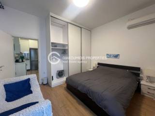 Υπνοδωμάτιο