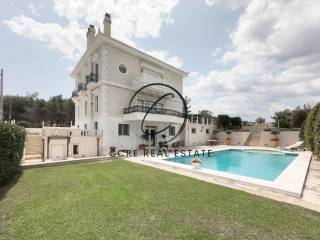 Εξωτερικοι χώροι