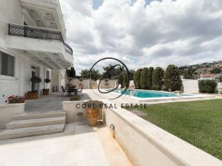 Εξωτερικοι χώροι