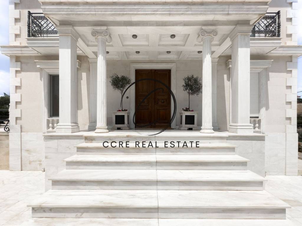 Εξωτερικοι χώροι