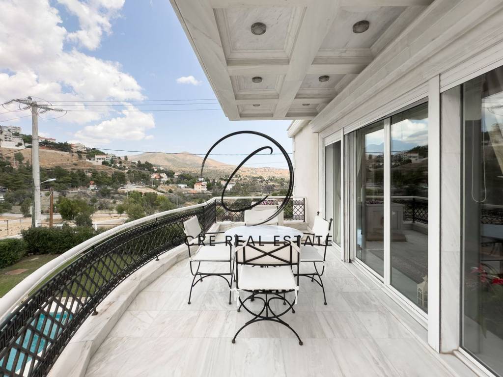 Εξωτερικοι χώροι