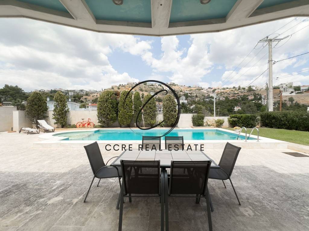 Εξωτερικοι χώροι