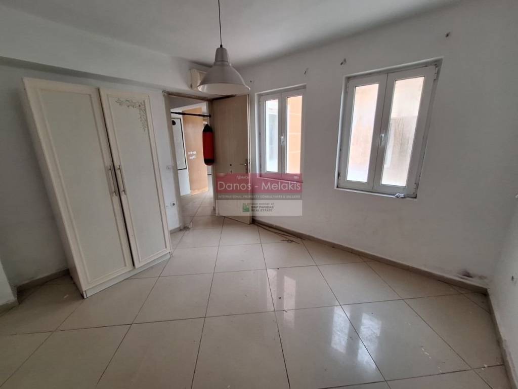 Άποψη χώρου