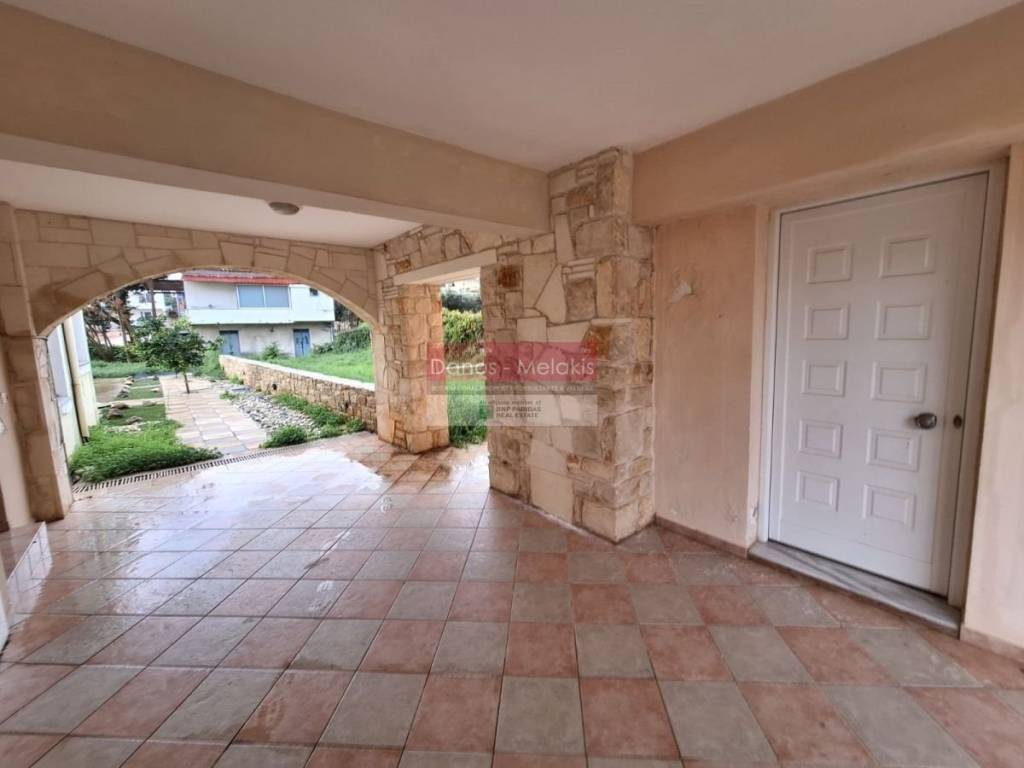 Άποψη χώρου