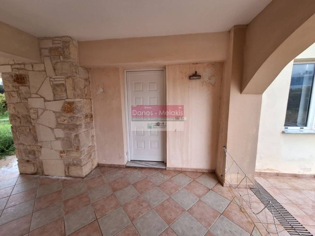 Άποψη χώρου