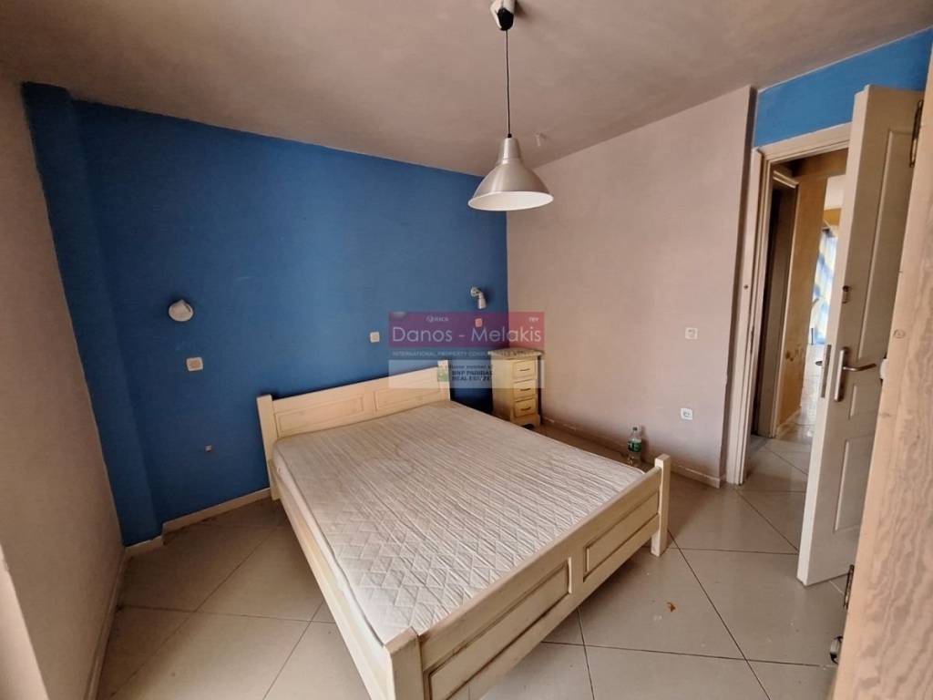 Υπνοδωμάτιο