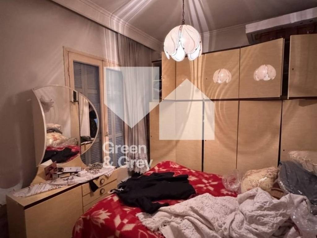 Υπνοδωμάτιο