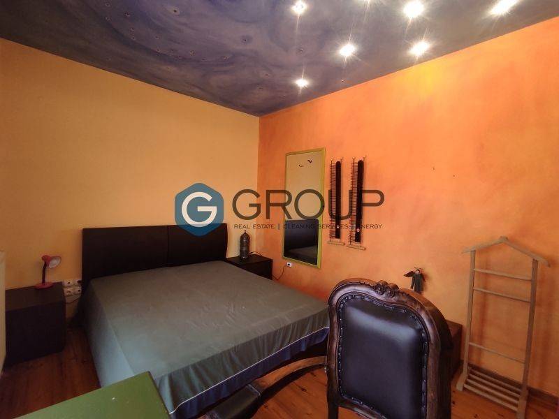 Υπνοδωμάτιο