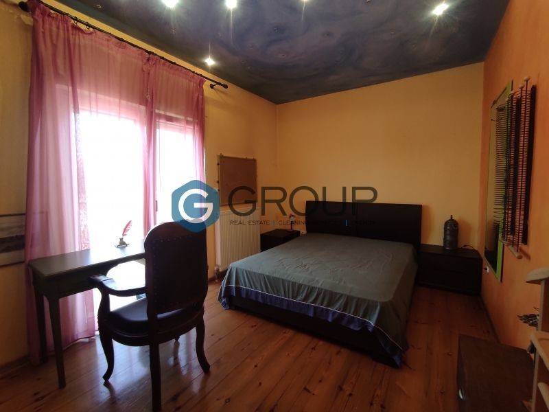 Υπνοδωμάτιο