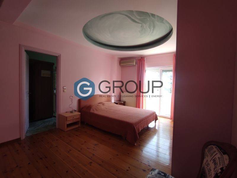 Υπνοδωμάτιο