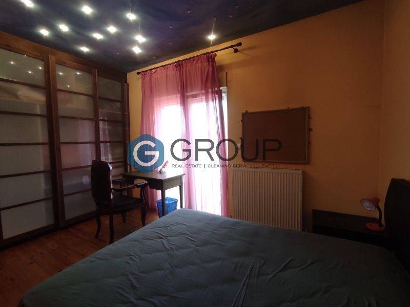 Υπνοδωμάτιο