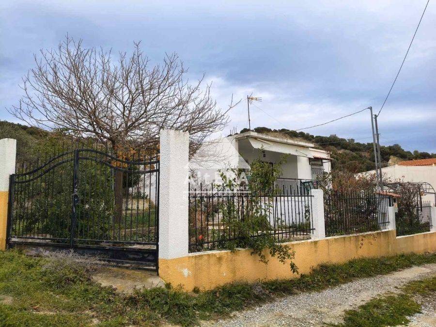 Εξωτερικός χώρος