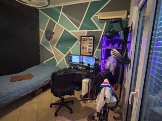 Εσωτερικοι χώροι