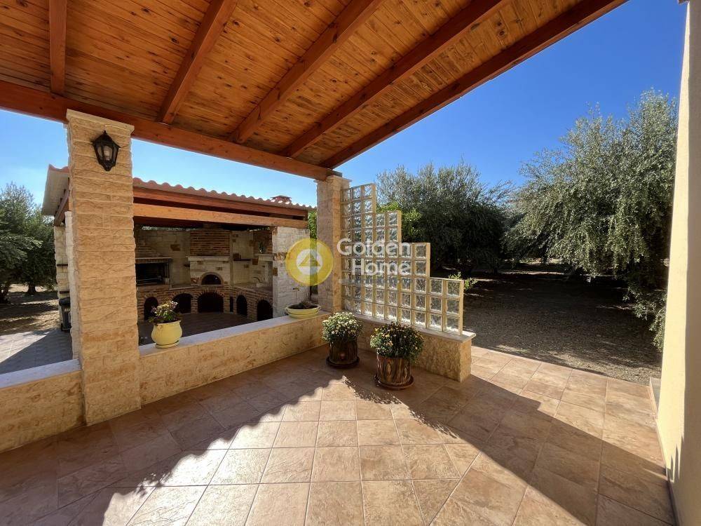 Εξωτερικός Χώρος