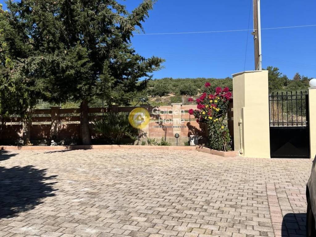 Εξωτερικός Χώρος