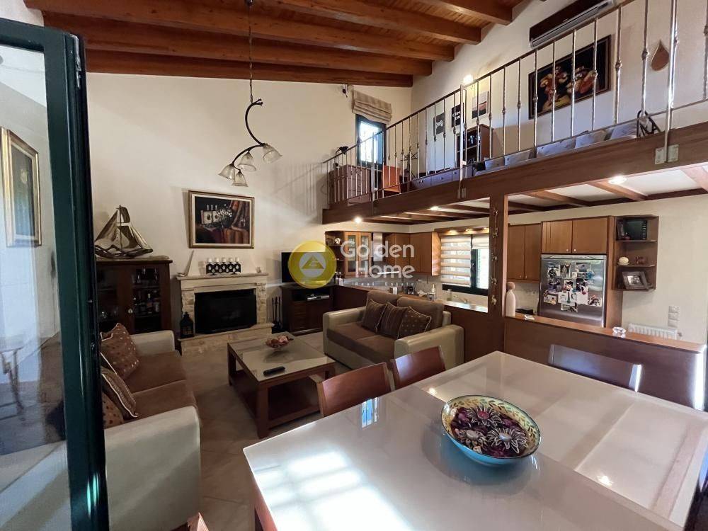 Κυρίως Χώρος