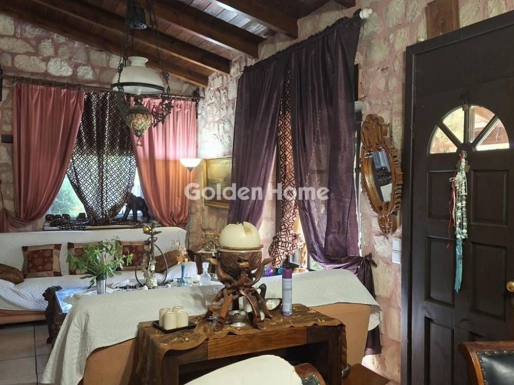 Κυρίως Χώρος