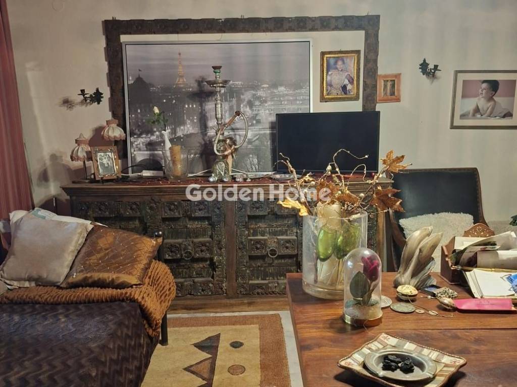 Κυρίως Χώρος