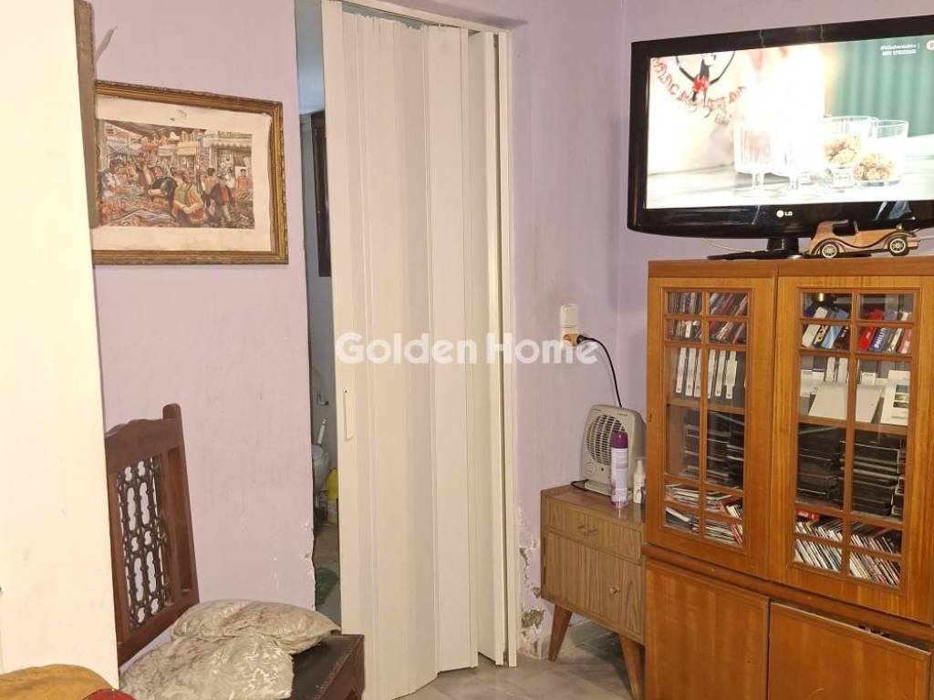 Κυρίως Χώρος