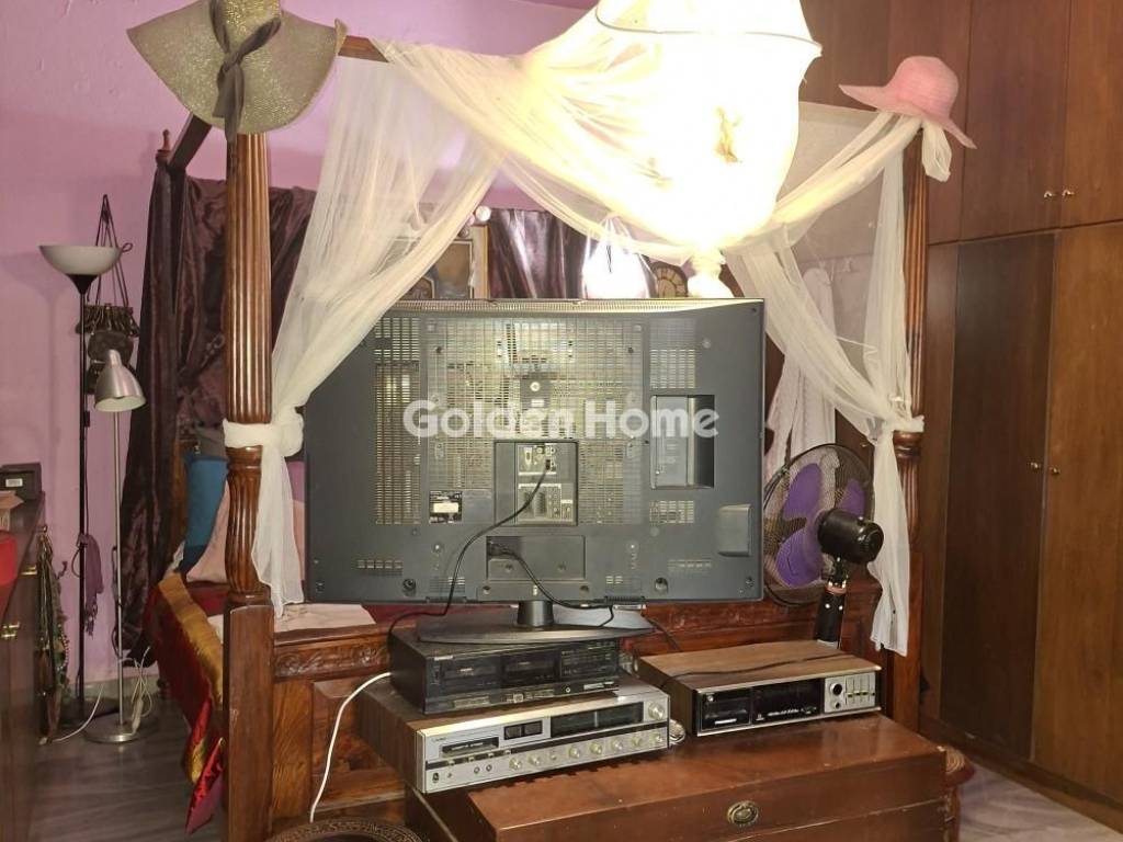 Κυρίως Χώρος