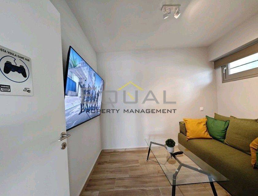 Εσωτερικοι χώροι