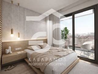 Υπνοδωμάτιο