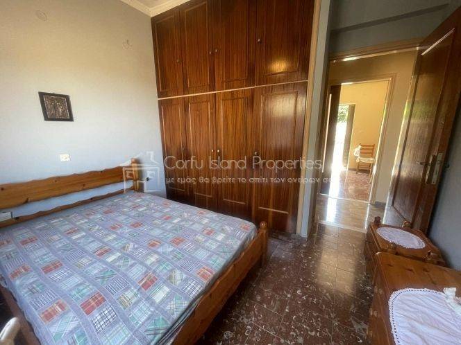 Υπνοδωμάτιο