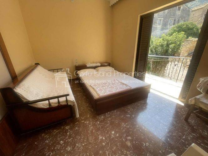 Υπνοδωμάτιο