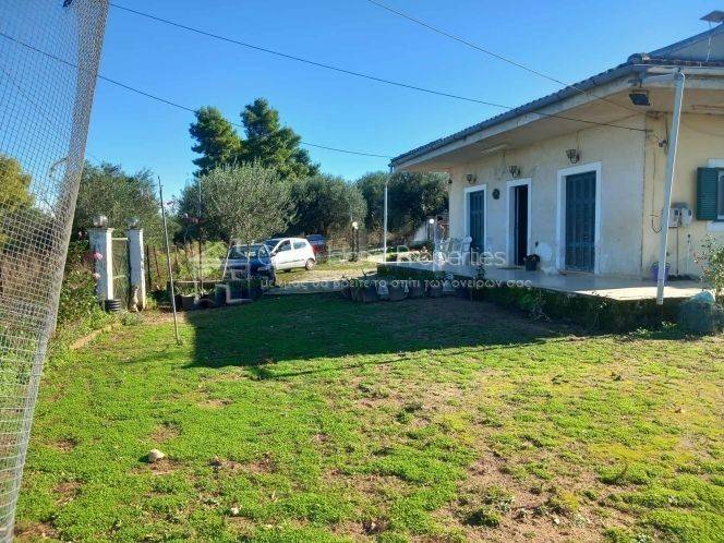 Εξωτερικός χώρος