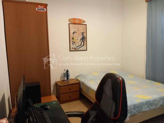 Υπνοδωμάτιο