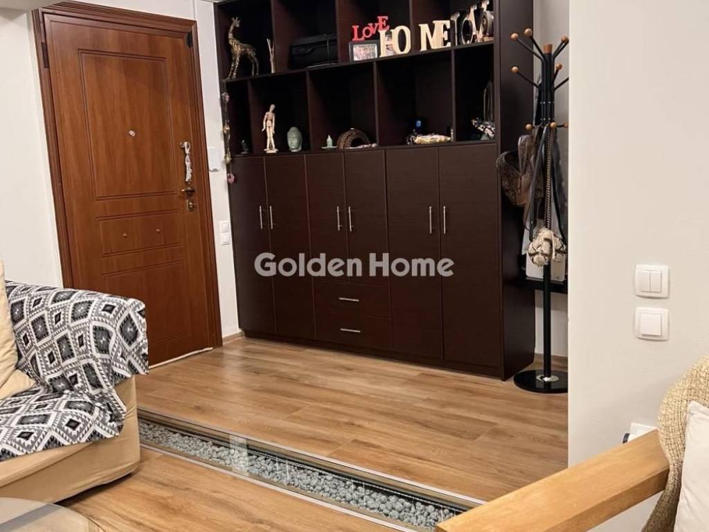 Χολ - Διάδρομος