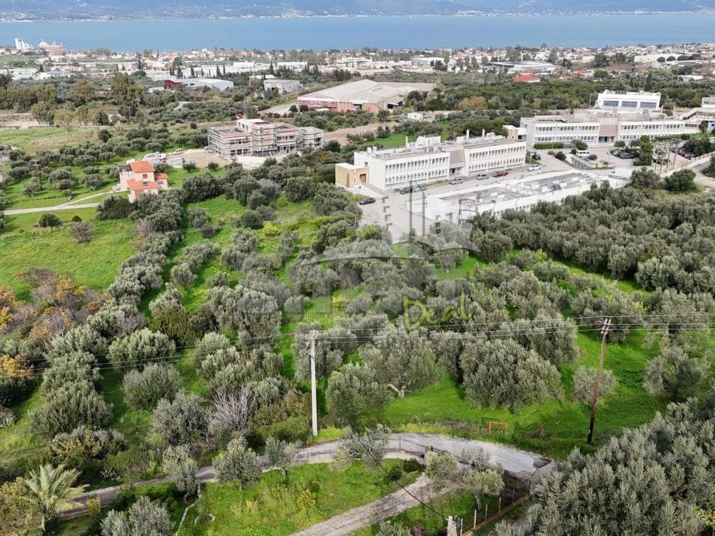 Εξωτερικοι χώροι