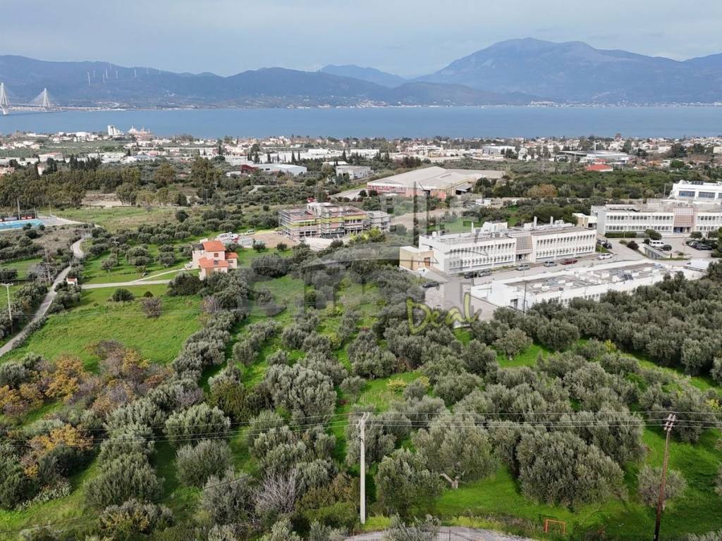 Εξωτερικοι χώροι