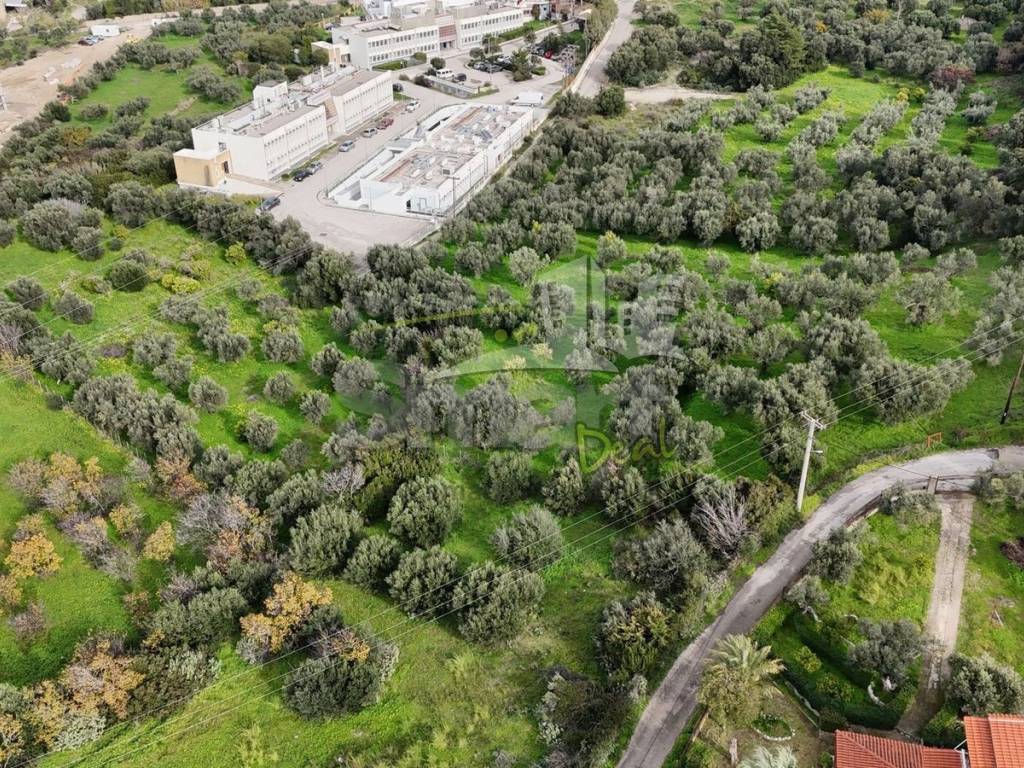 Εξωτερικοι χώροι