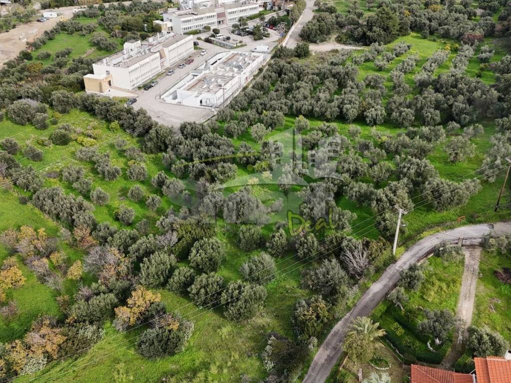 Εξωτερικοι χώροι