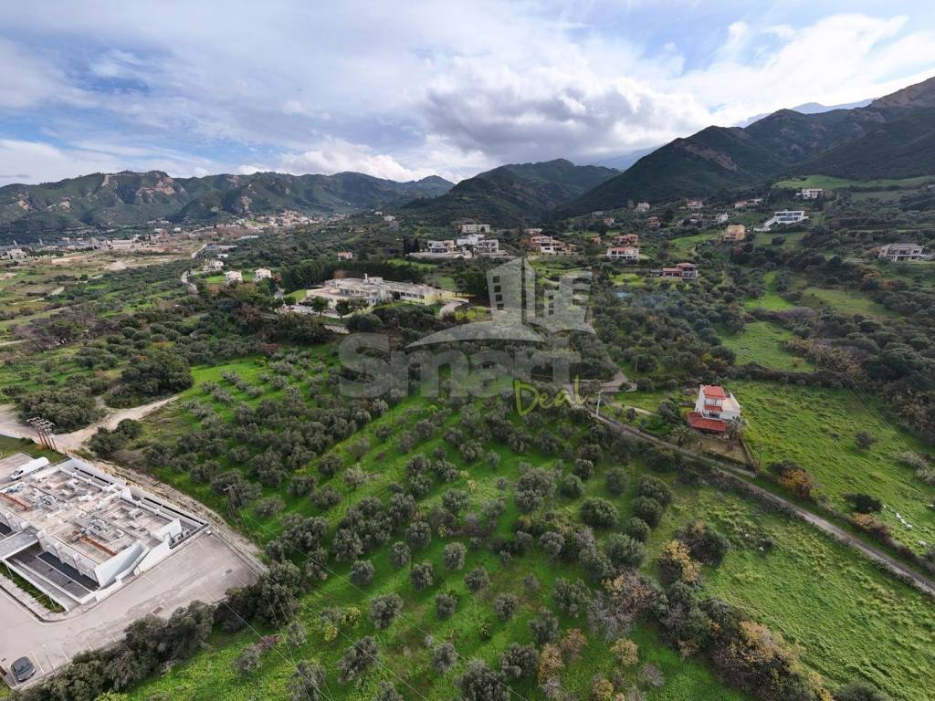 Εξωτερικοι χώροι