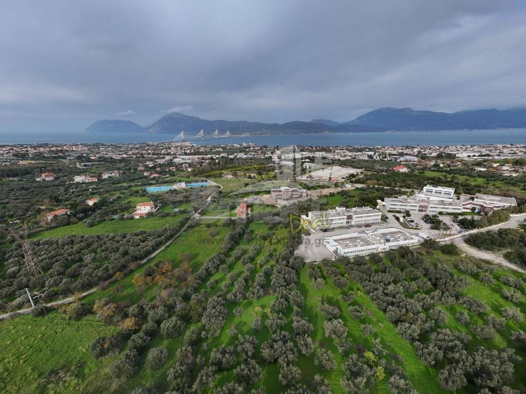 Εξωτερικοι χώροι